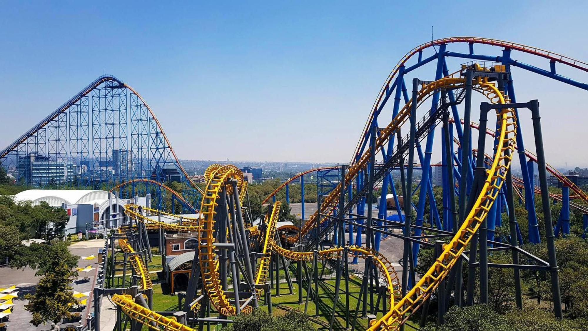 מקסיקו סיטי Cute Quiet Studio, Smart Tv, Six Flags 1 Km מראה חיצוני תמונה
