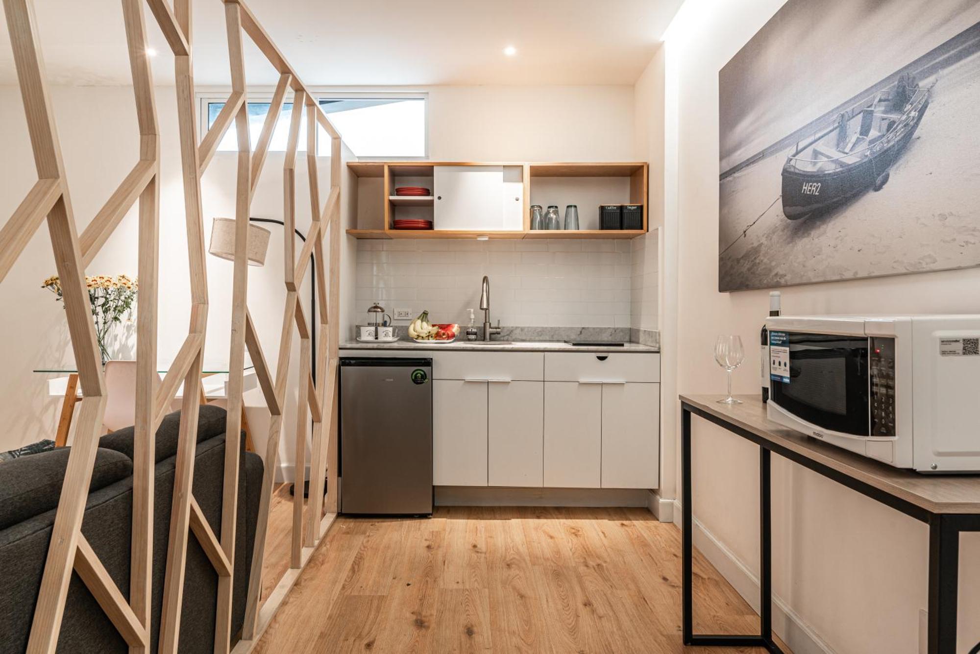מקסיקו סיטי Cute Quiet Studio, Smart Tv, Six Flags 1 Km מראה חיצוני תמונה