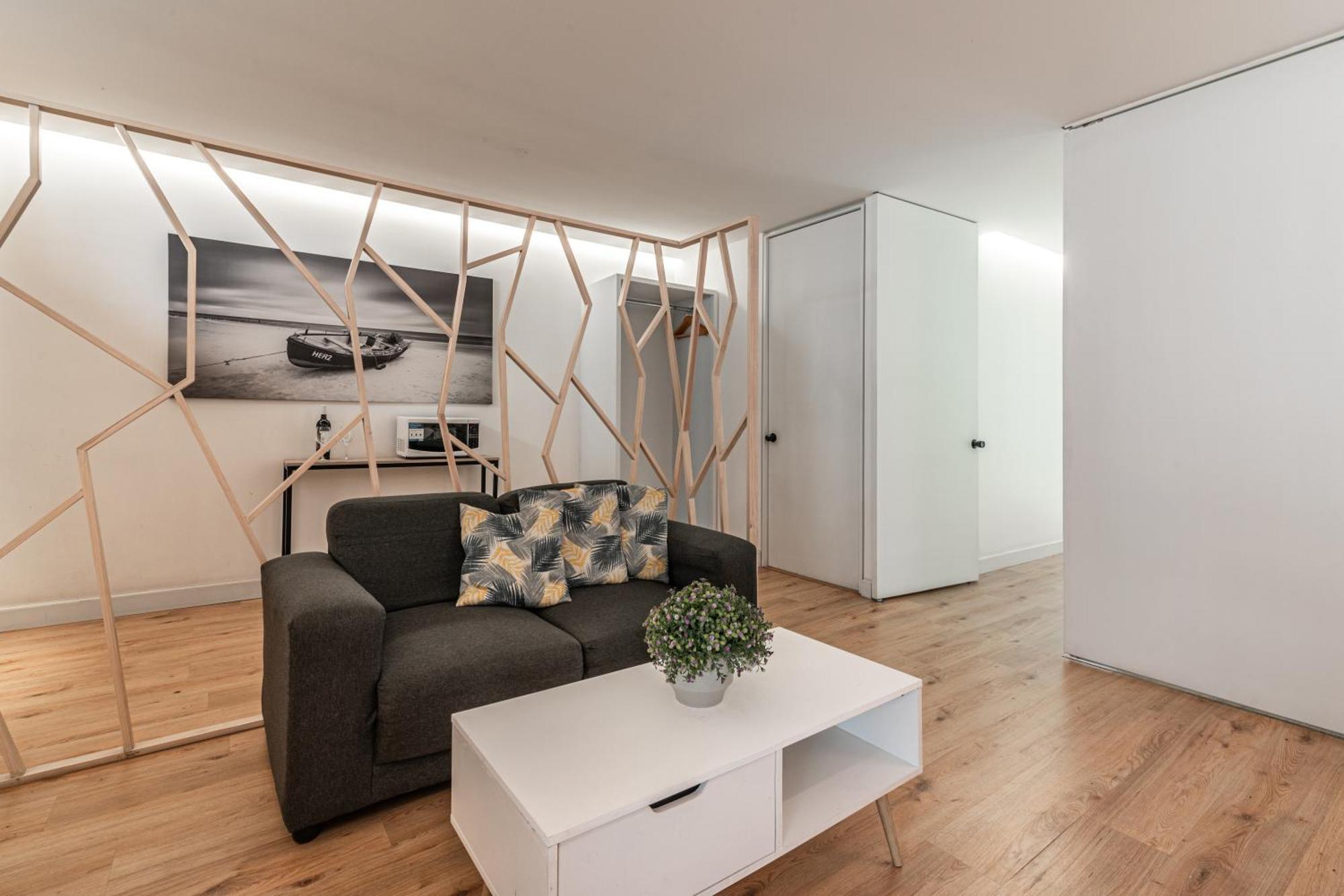 מקסיקו סיטי Cute Quiet Studio, Smart Tv, Six Flags 1 Km מראה חיצוני תמונה