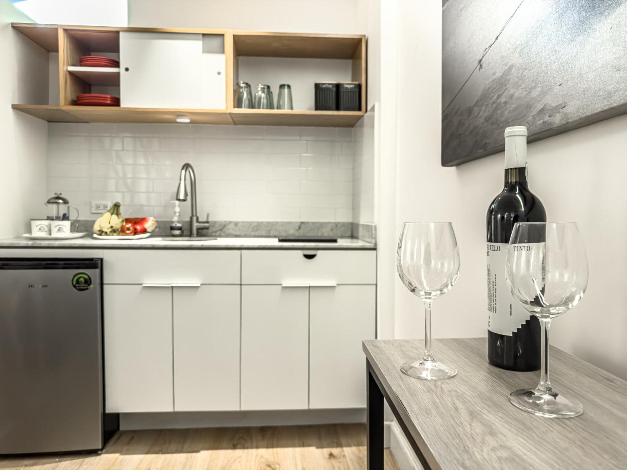 מקסיקו סיטי Cute Quiet Studio, Smart Tv, Six Flags 1 Km מראה חיצוני תמונה