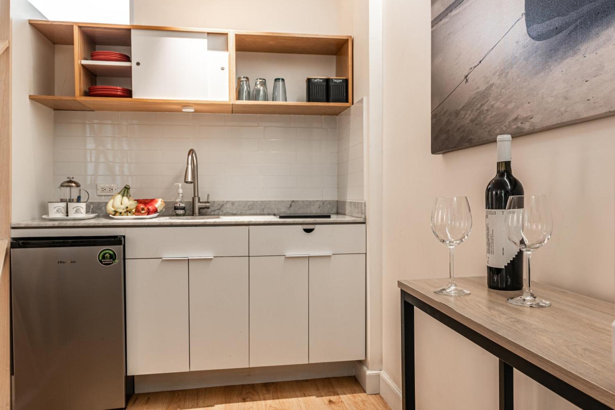 מקסיקו סיטי Cute Quiet Studio, Smart Tv, Six Flags 1 Km מראה חיצוני תמונה